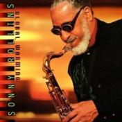 albumcoverSonnyRollins-GlobalWarming
