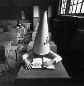 dunce cap