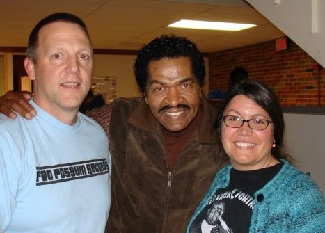 Bobby Rush and Us